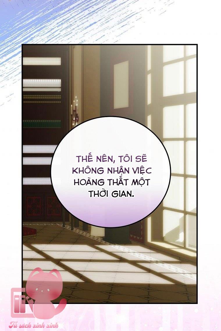 Đứa Nhỏ Không Phải Là Con Anh - Chap 20