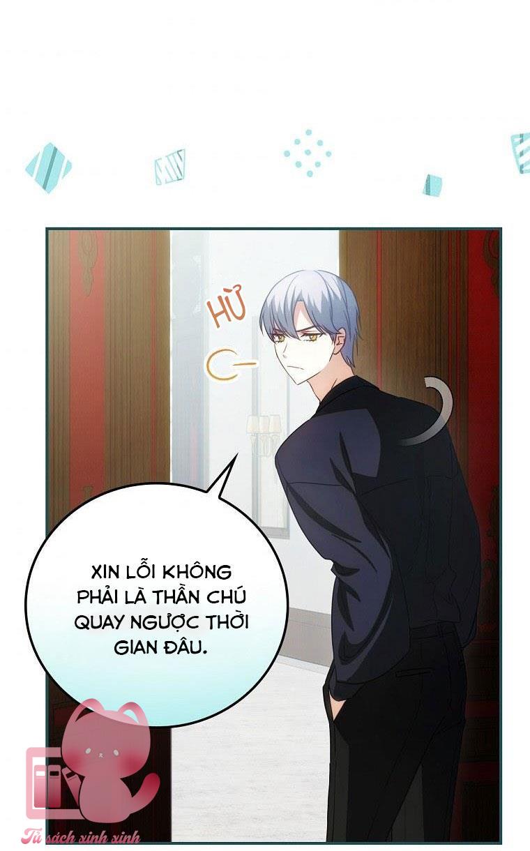 Đứa Nhỏ Không Phải Là Con Anh - Chap 20