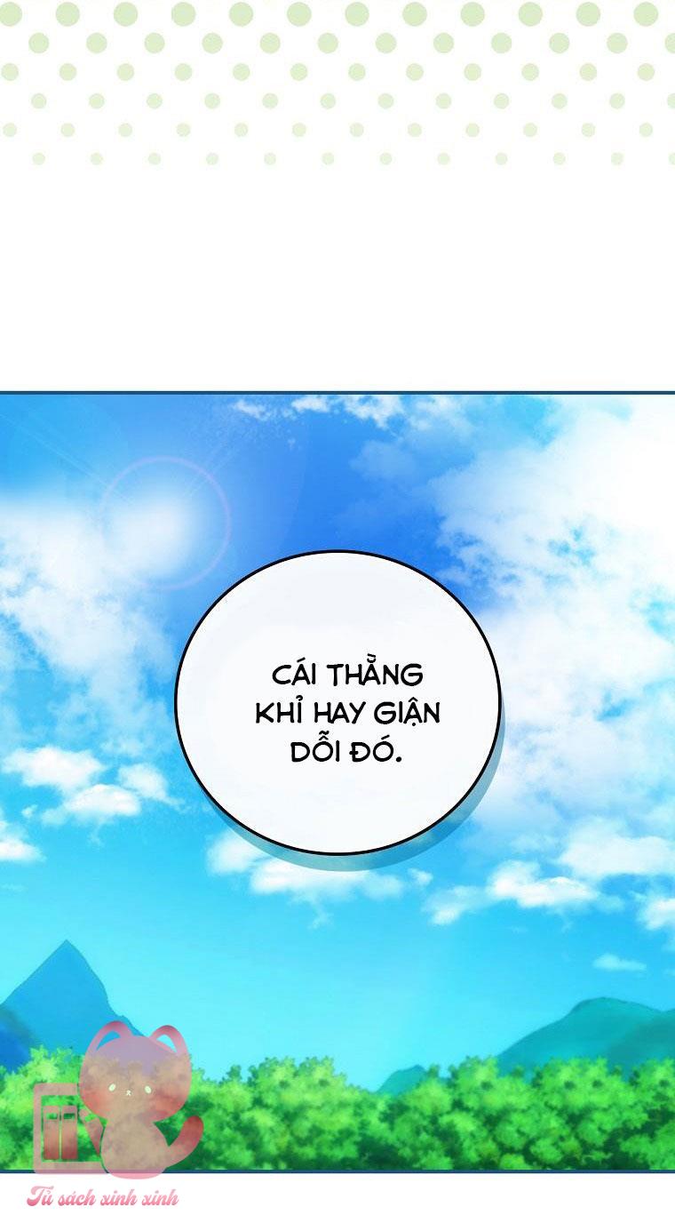 Đứa Nhỏ Không Phải Là Con Anh - Chap 20