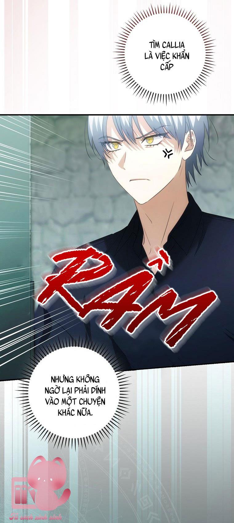 Đứa Nhỏ Không Phải Là Con Anh - Chap 20