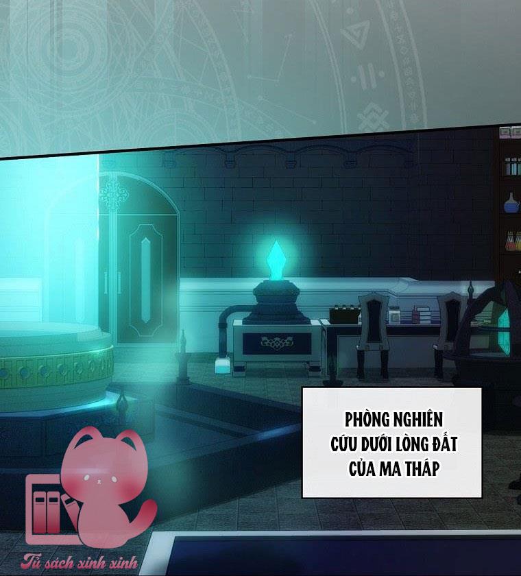 Đứa Nhỏ Không Phải Là Con Anh - Chap 20