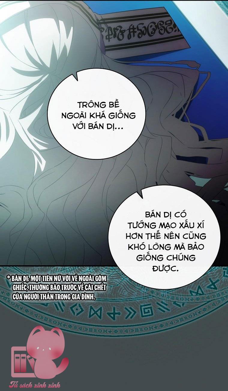 Đứa Nhỏ Không Phải Là Con Anh - Chap 20