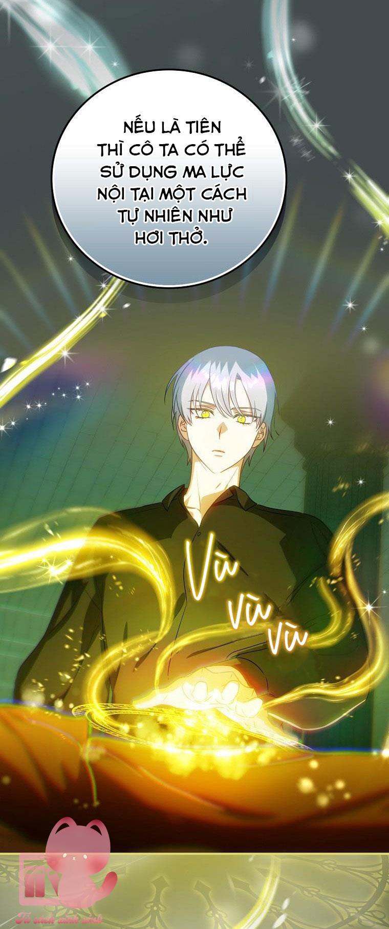 Đứa Nhỏ Không Phải Là Con Anh - Chap 20