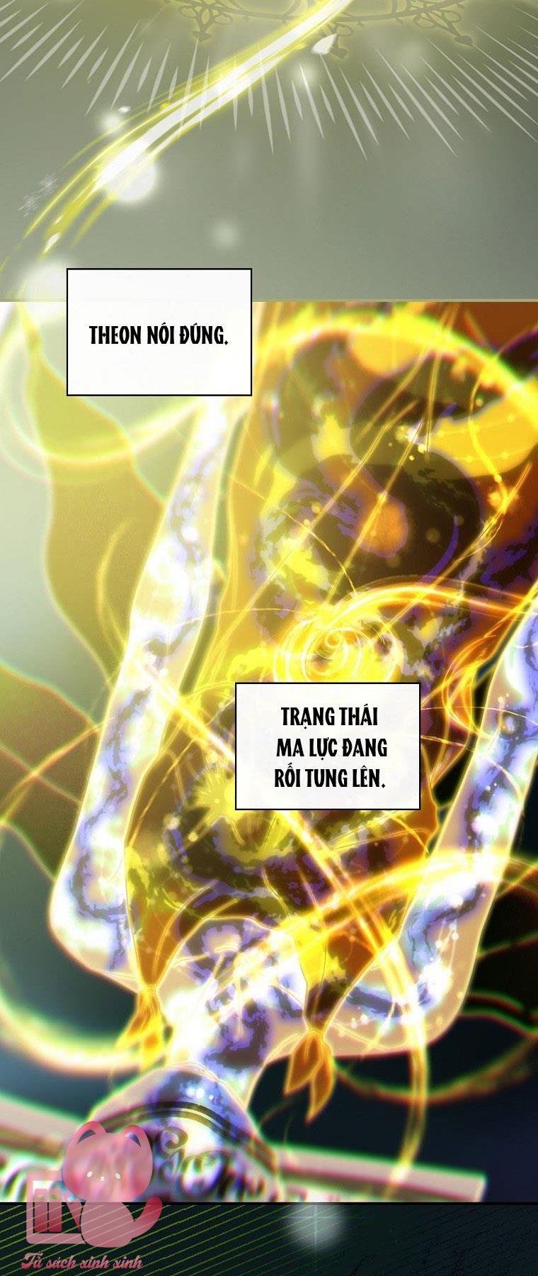 Đứa Nhỏ Không Phải Là Con Anh - Chap 20