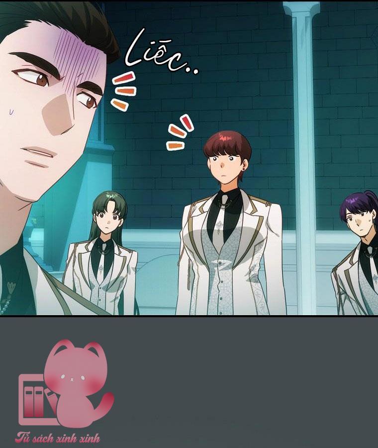 Đứa Nhỏ Không Phải Là Con Anh - Chap 20