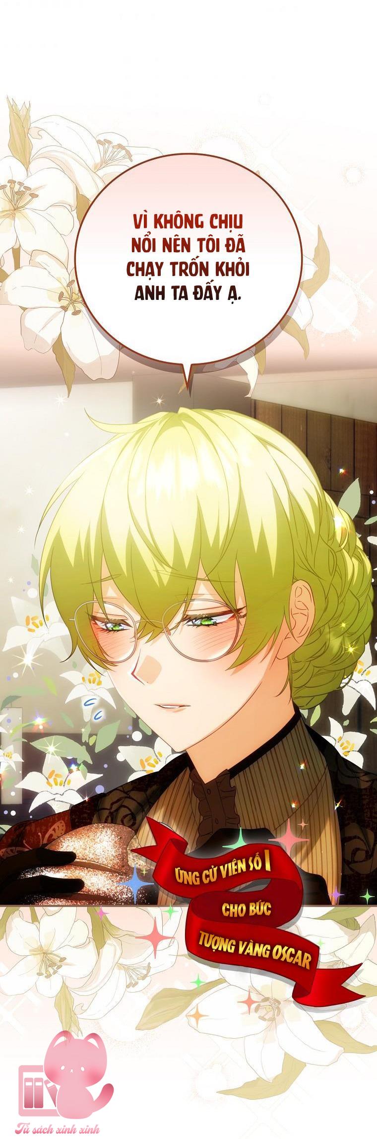 Đứa Nhỏ Không Phải Là Con Anh - Chap 20