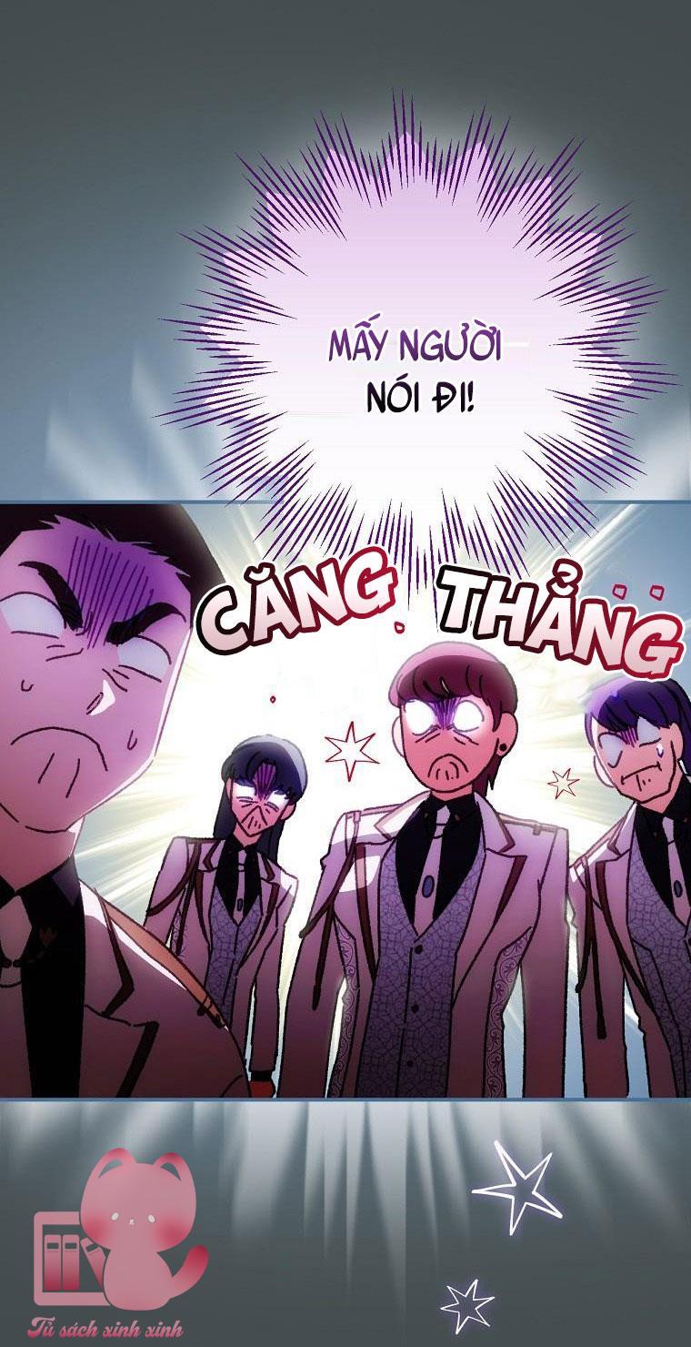 Đứa Nhỏ Không Phải Là Con Anh - Chap 20