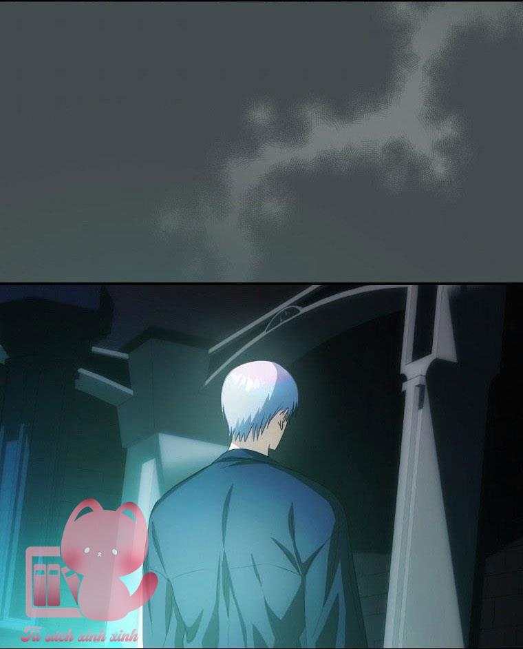 Đứa Nhỏ Không Phải Là Con Anh - Chap 20