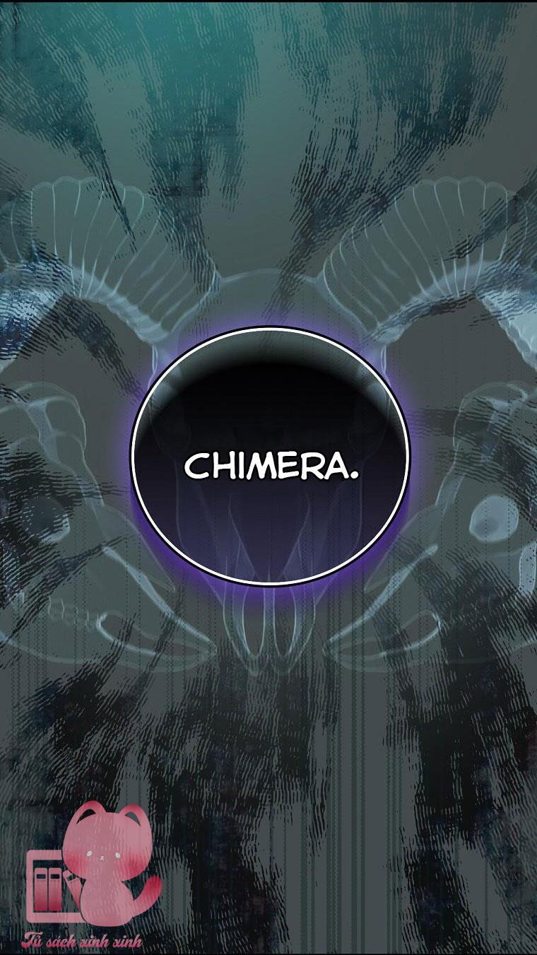 Đứa Nhỏ Không Phải Là Con Anh - Chap 20