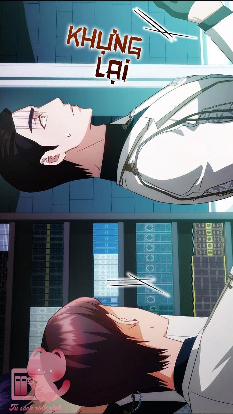 Đứa Nhỏ Không Phải Là Con Anh - Chap 20