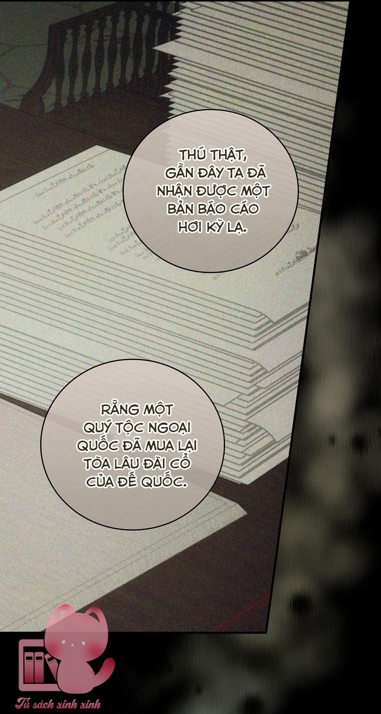 Đứa Nhỏ Không Phải Là Con Anh - Chap 20