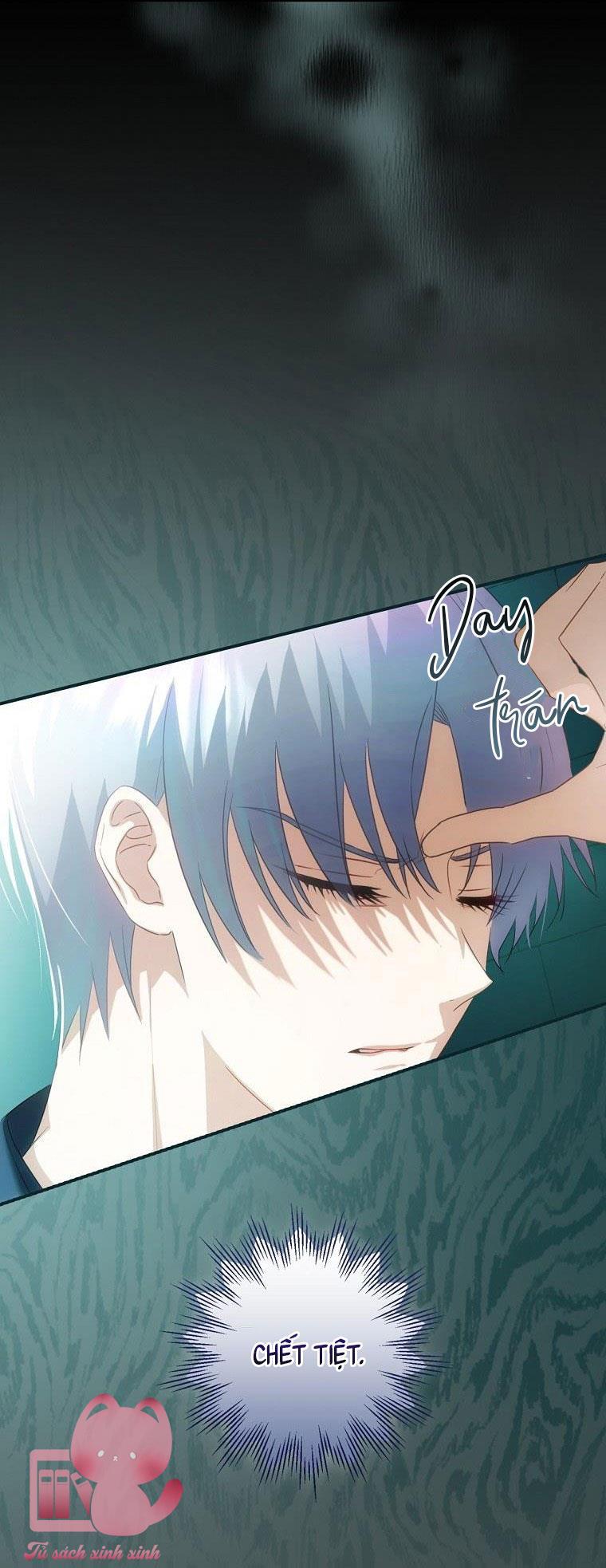 Đứa Nhỏ Không Phải Là Con Anh - Chap 20