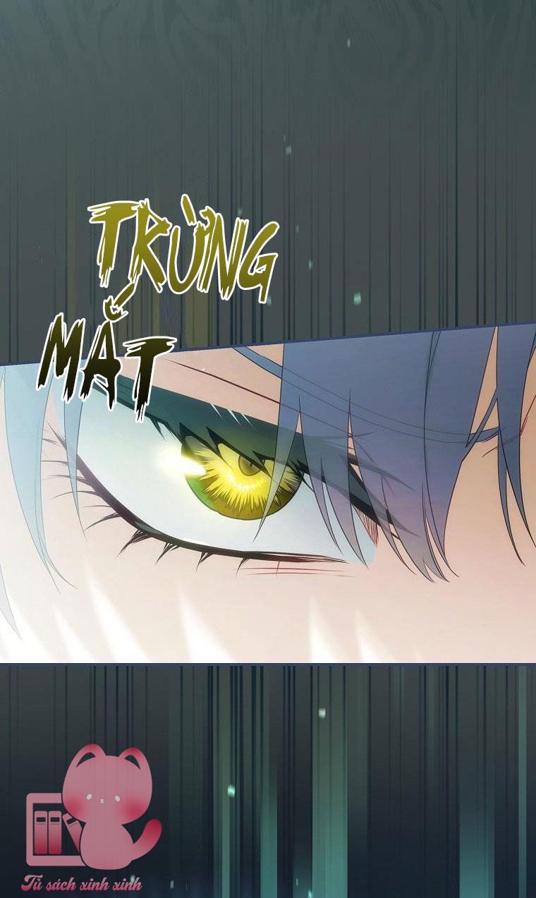 Đứa Nhỏ Không Phải Là Con Anh - Chap 20