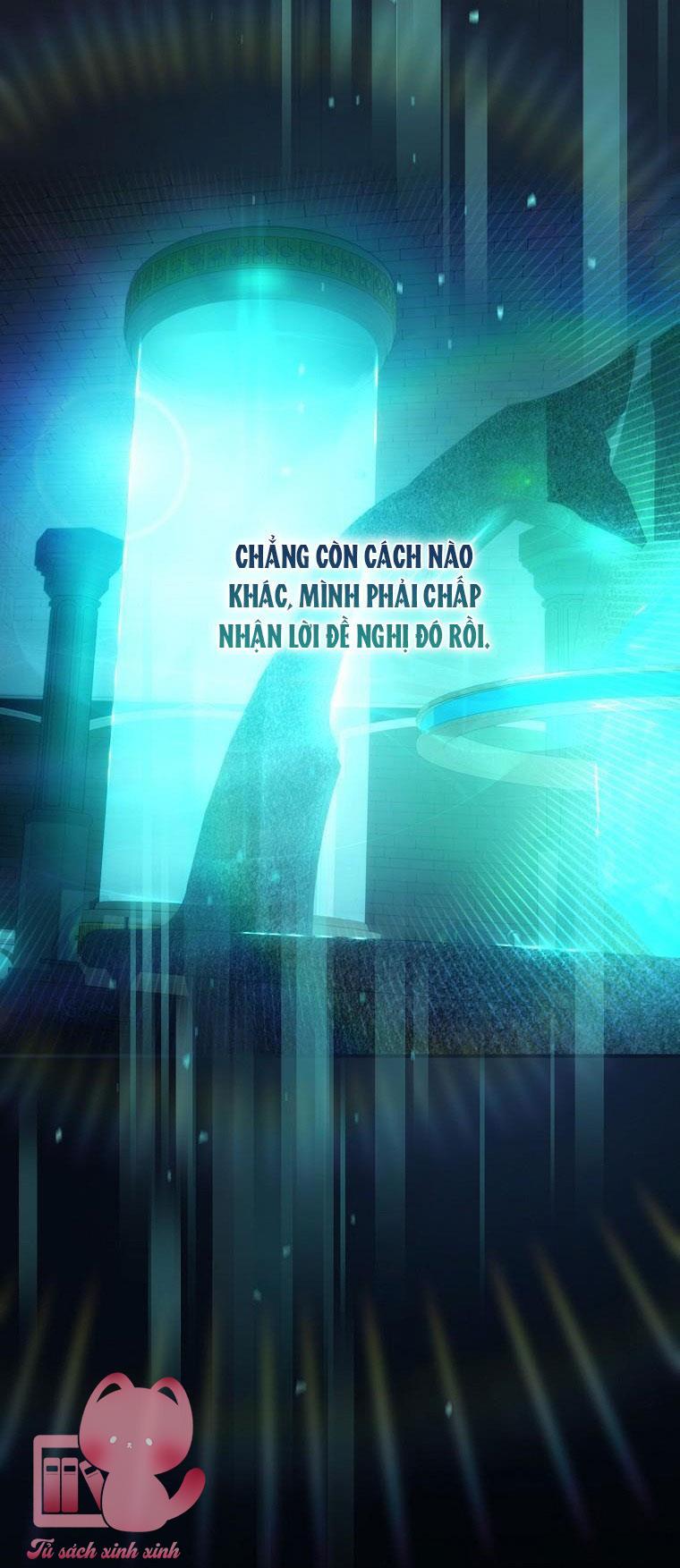 Đứa Nhỏ Không Phải Là Con Anh - Chap 20