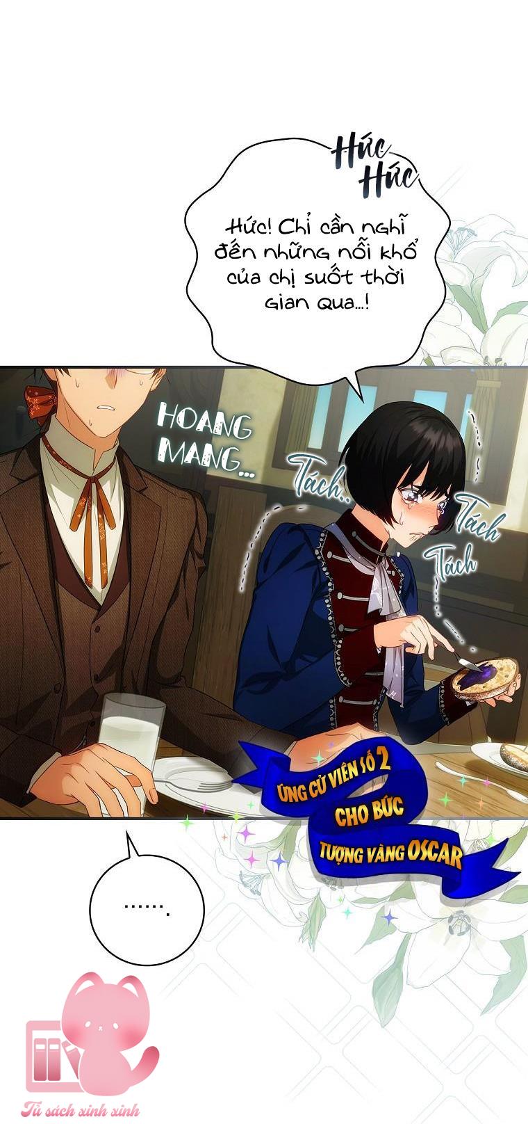 Đứa Nhỏ Không Phải Là Con Anh - Chap 20