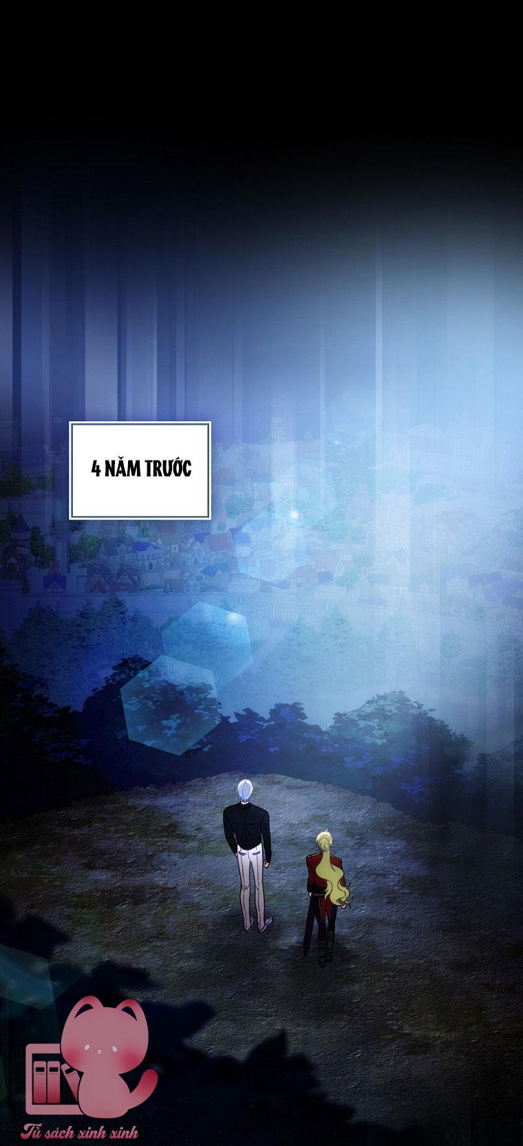 Đứa Nhỏ Không Phải Là Con Anh - Chap 21