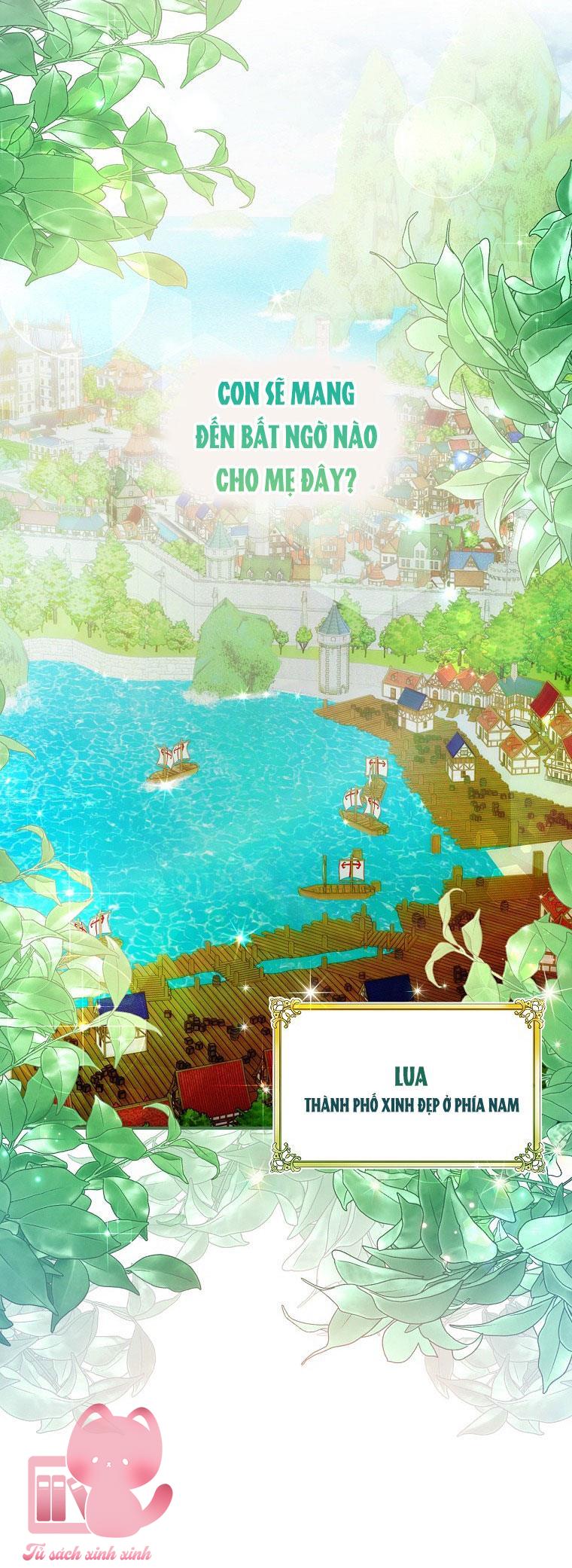 Đứa Nhỏ Không Phải Là Con Anh - Chap 21