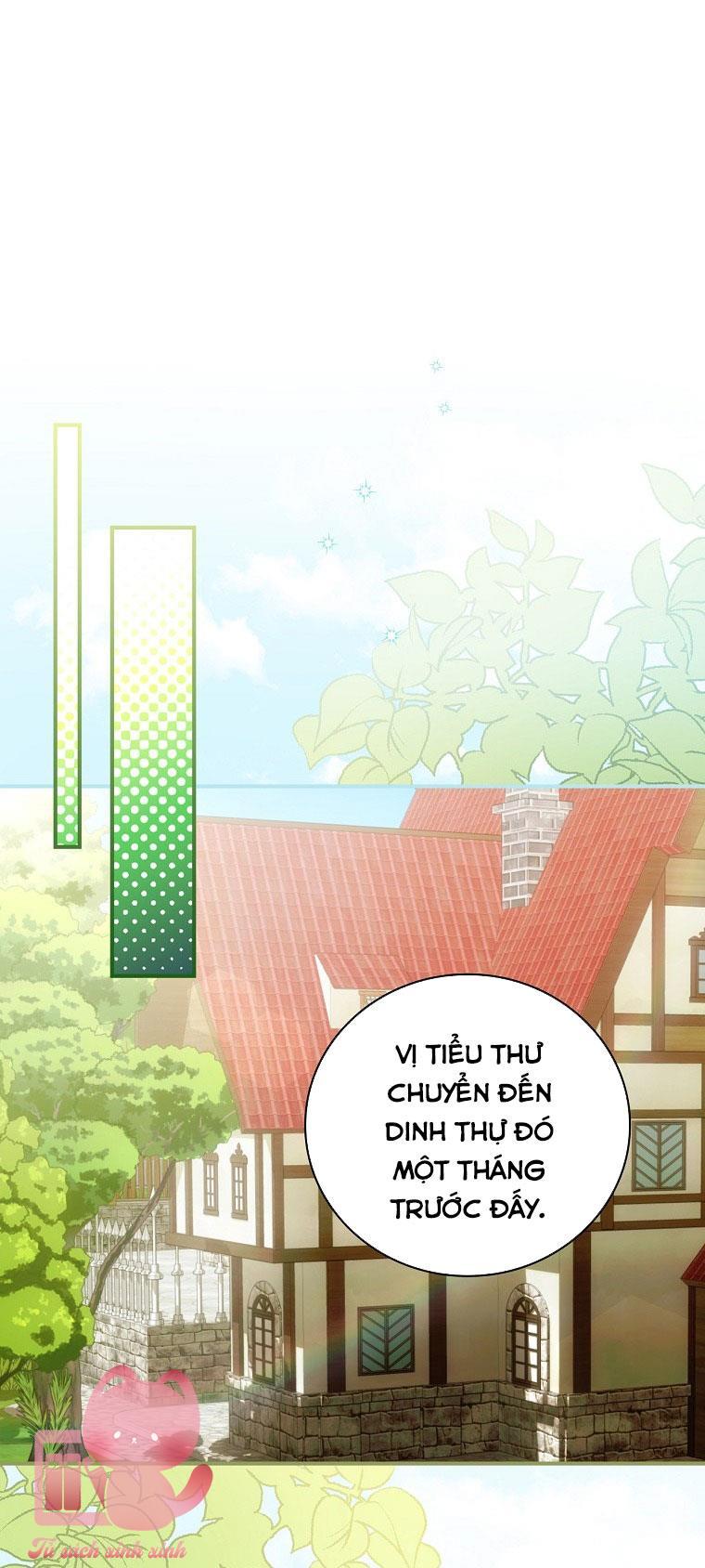 Đứa Nhỏ Không Phải Là Con Anh - Chap 21