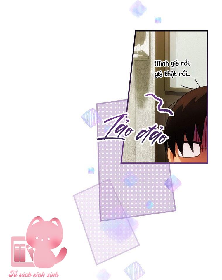 Đứa Nhỏ Không Phải Là Con Anh - Chap 21