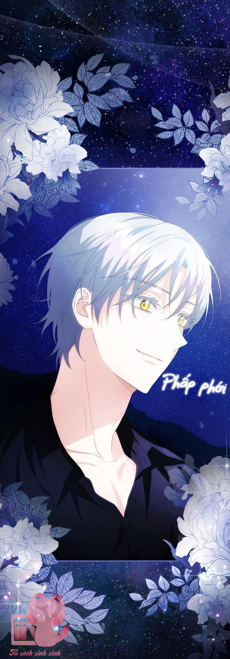 Đứa Nhỏ Không Phải Là Con Anh - Chap 21