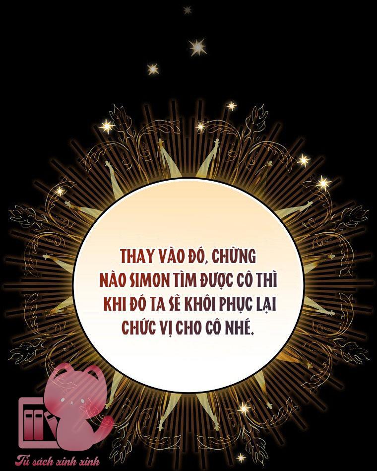 Đứa Nhỏ Không Phải Là Con Anh - Chap 21