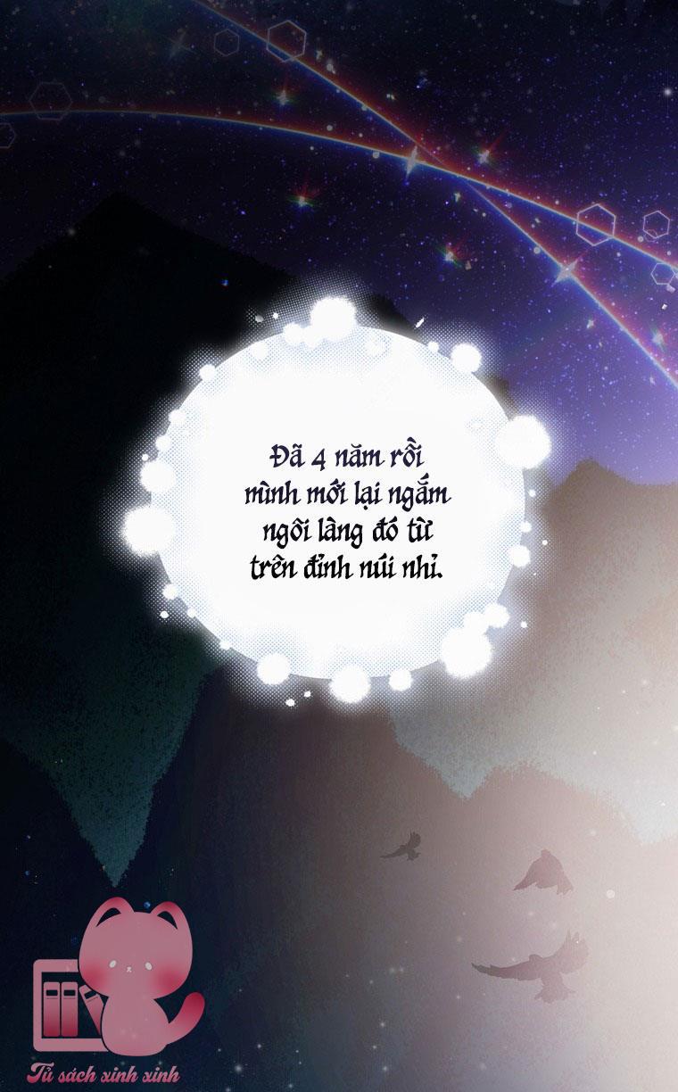 Đứa Nhỏ Không Phải Là Con Anh - Chap 21