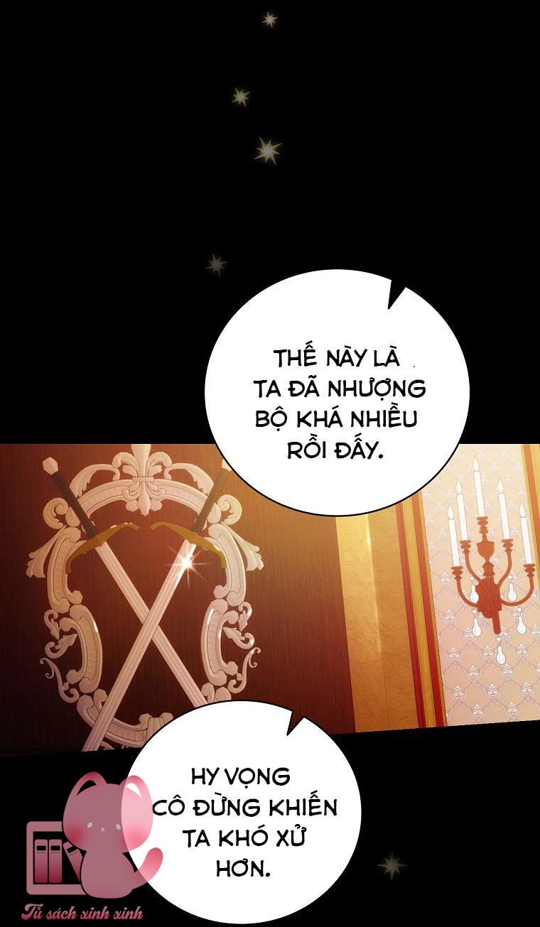 Đứa Nhỏ Không Phải Là Con Anh - Chap 21