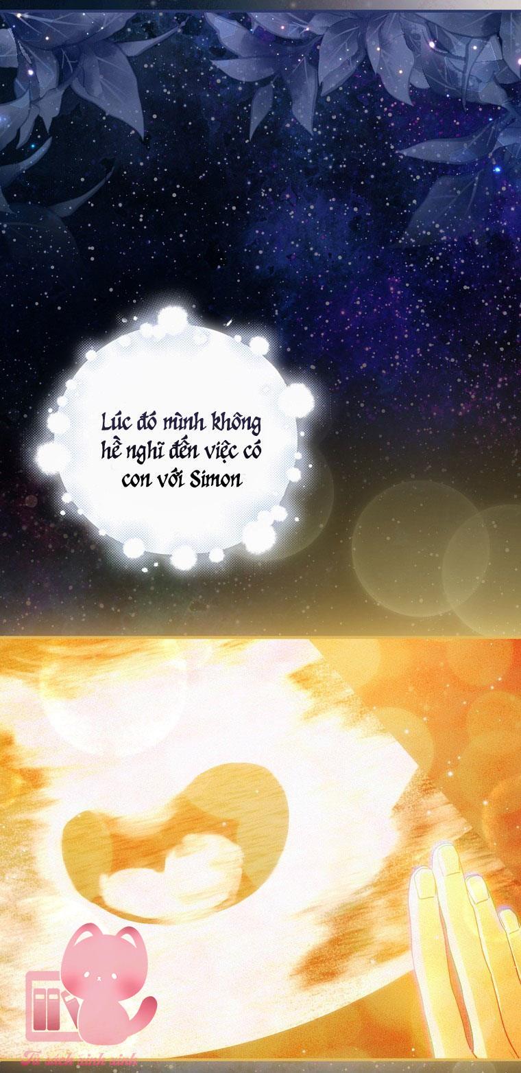 Đứa Nhỏ Không Phải Là Con Anh - Chap 21