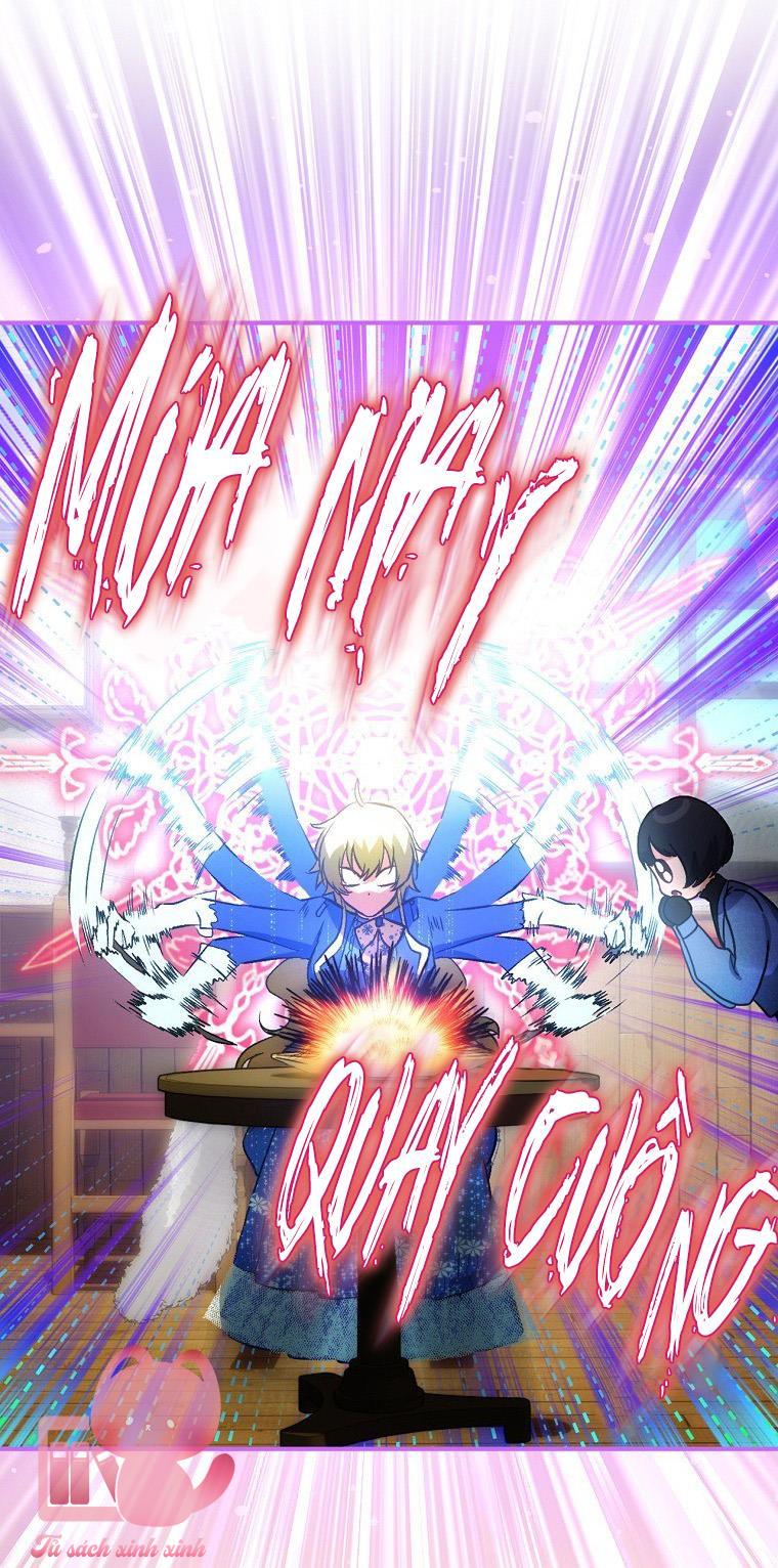 Đứa Nhỏ Không Phải Là Con Anh - Chap 21