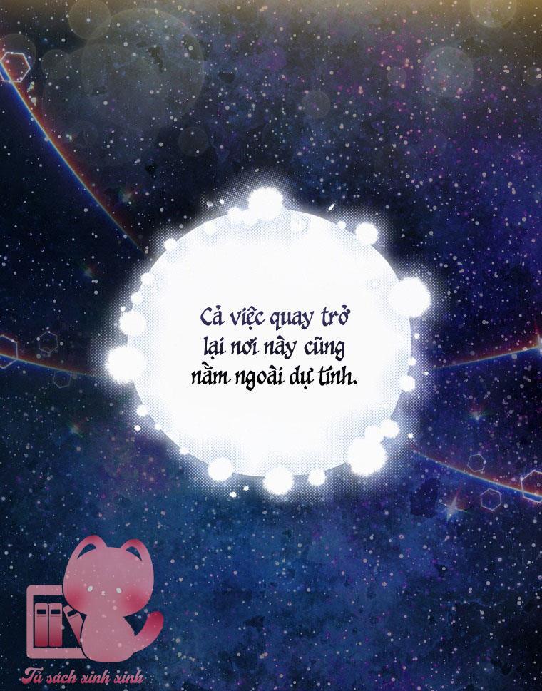 Đứa Nhỏ Không Phải Là Con Anh - Chap 21