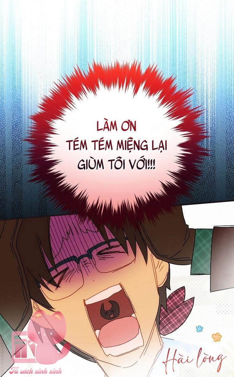 Đứa Nhỏ Không Phải Là Con Anh - Chap 21