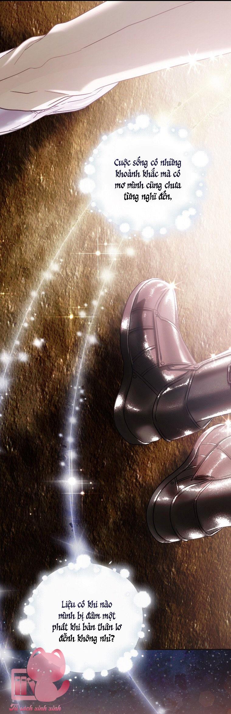 Đứa Nhỏ Không Phải Là Con Anh - Chap 21