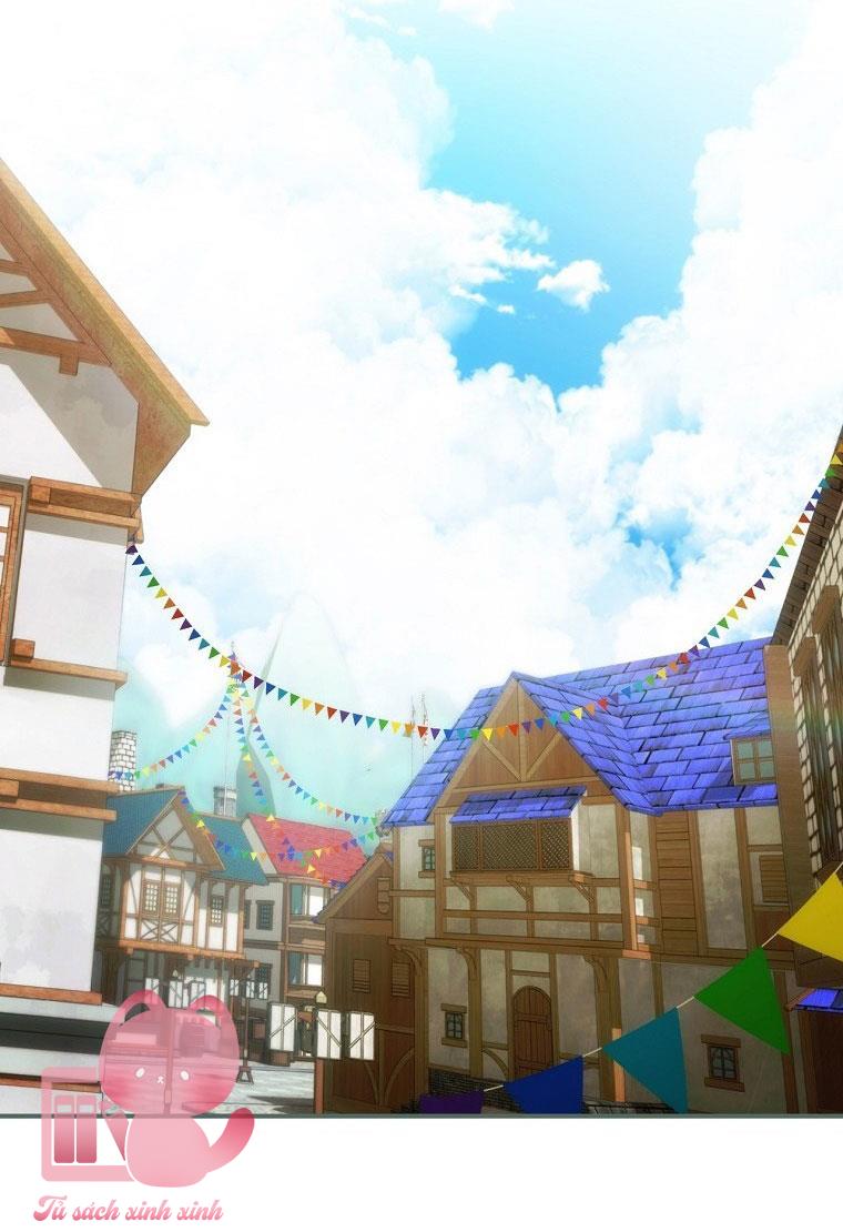 Đứa Nhỏ Không Phải Là Con Anh - Chap 21