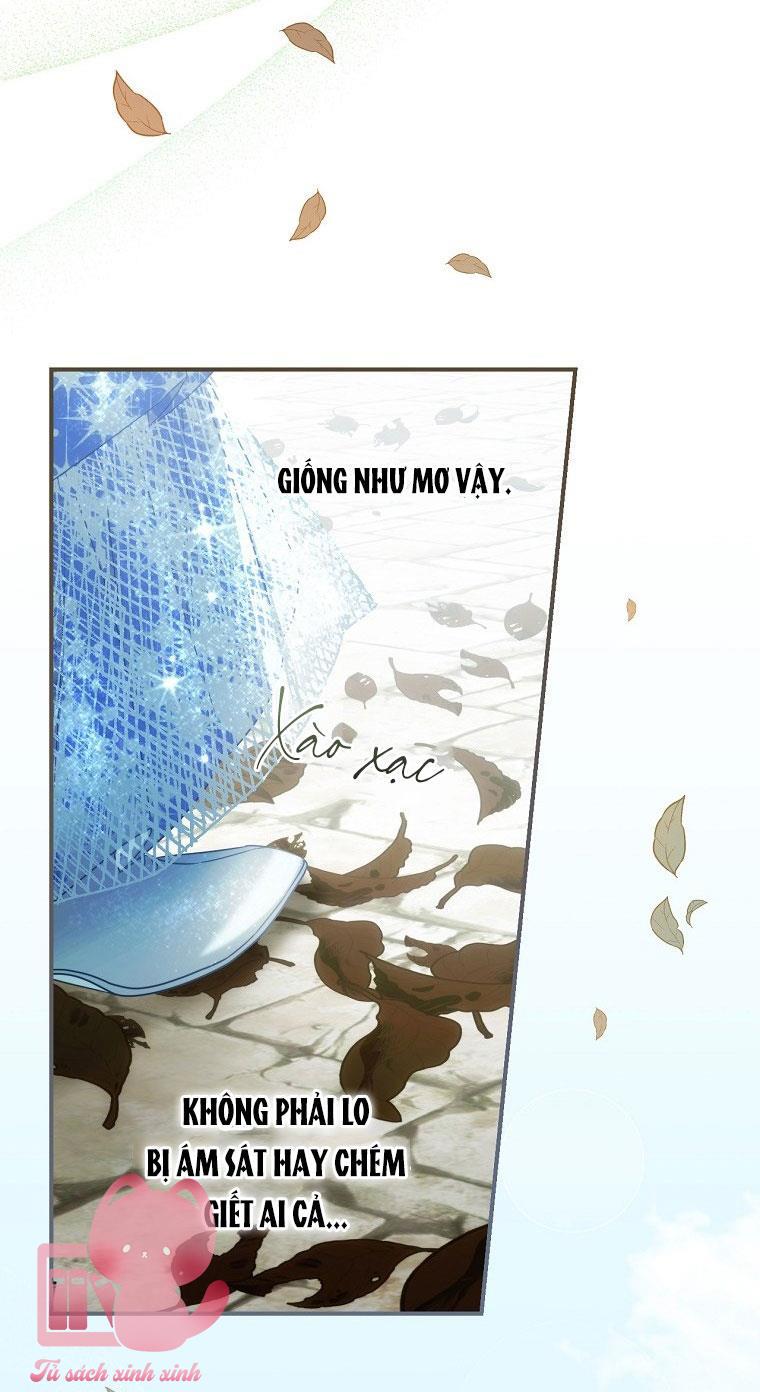 Đứa Nhỏ Không Phải Là Con Anh - Chap 21