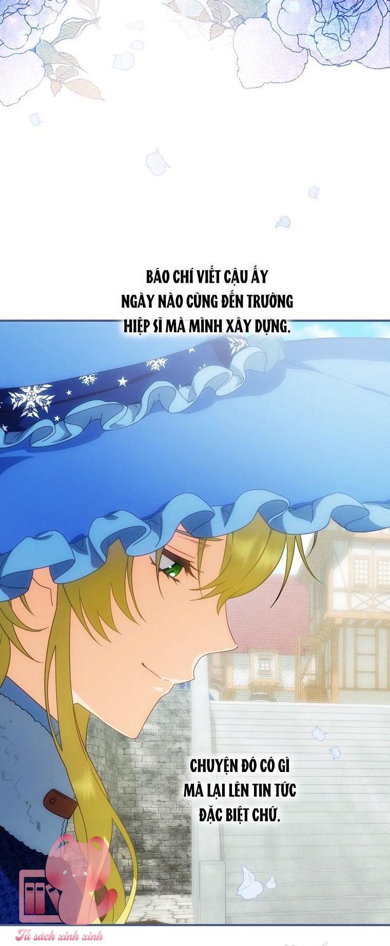 Đứa Nhỏ Không Phải Là Con Anh - Chap 21