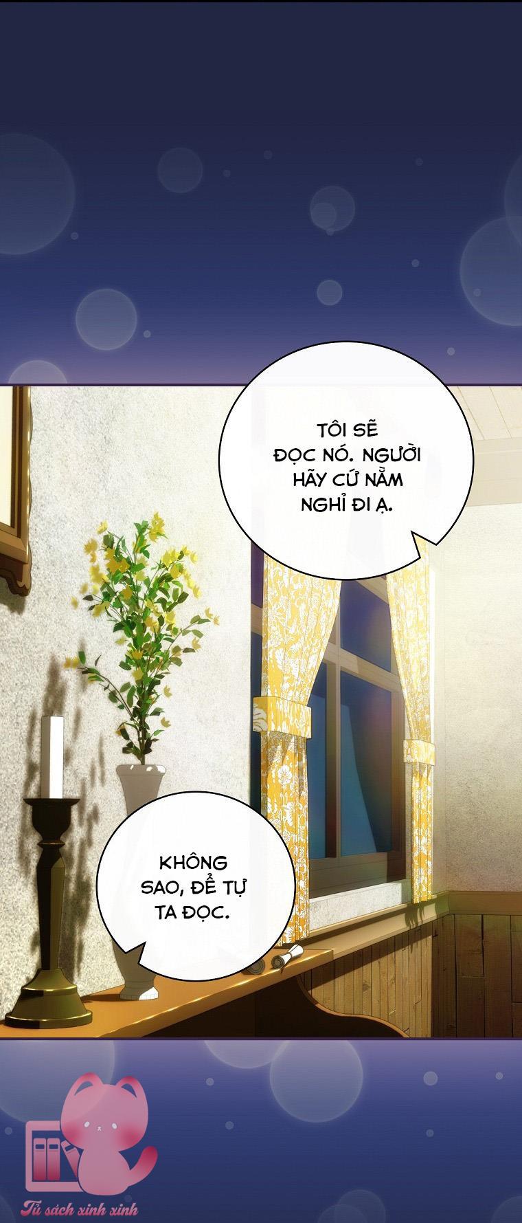 Đứa Nhỏ Không Phải Là Con Anh - Chap 22