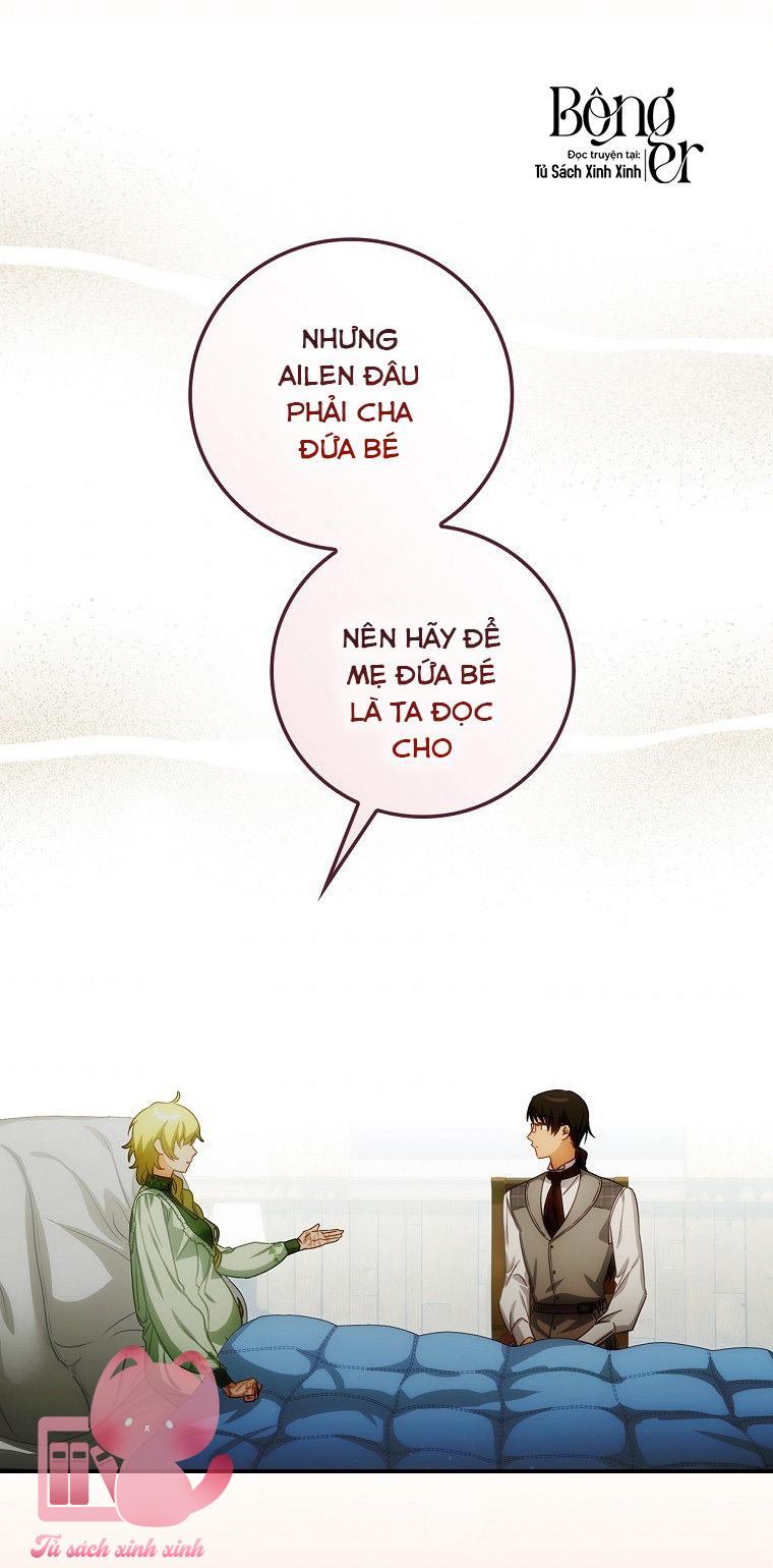 Đứa Nhỏ Không Phải Là Con Anh - Chap 22