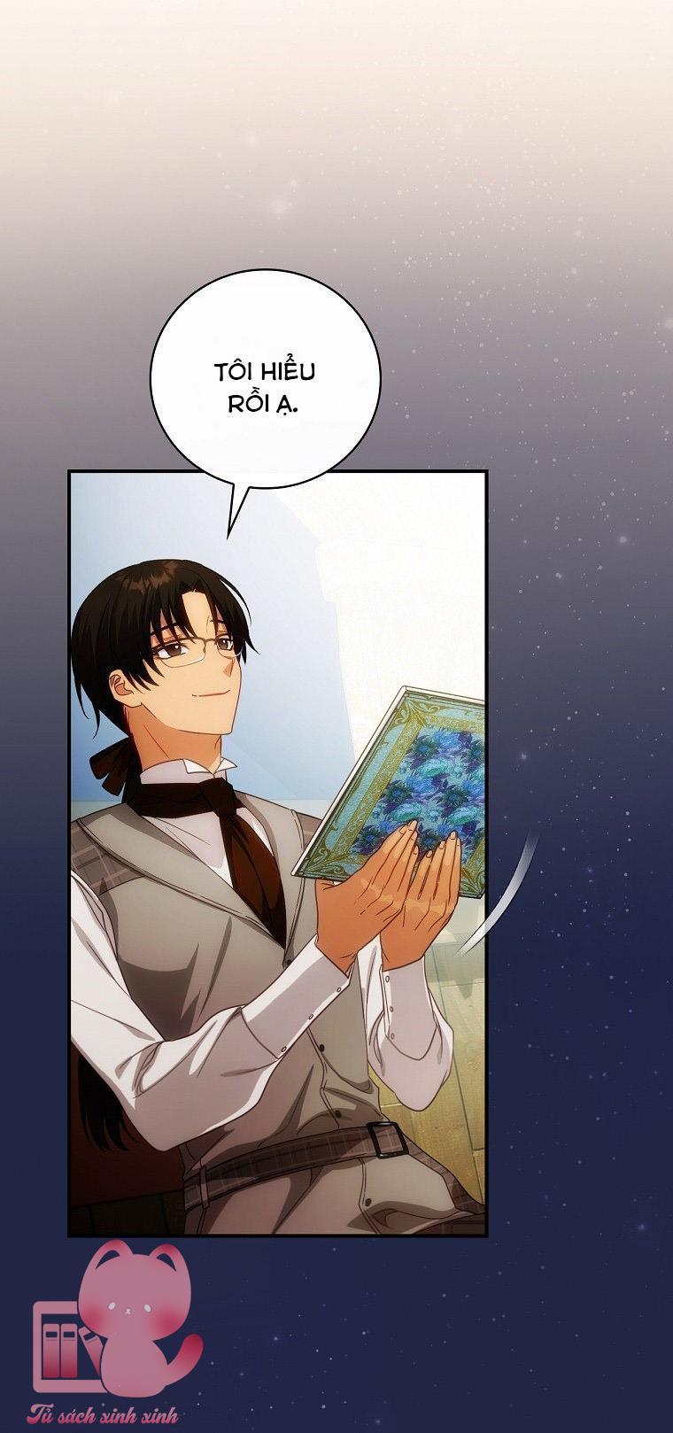 Đứa Nhỏ Không Phải Là Con Anh - Chap 22