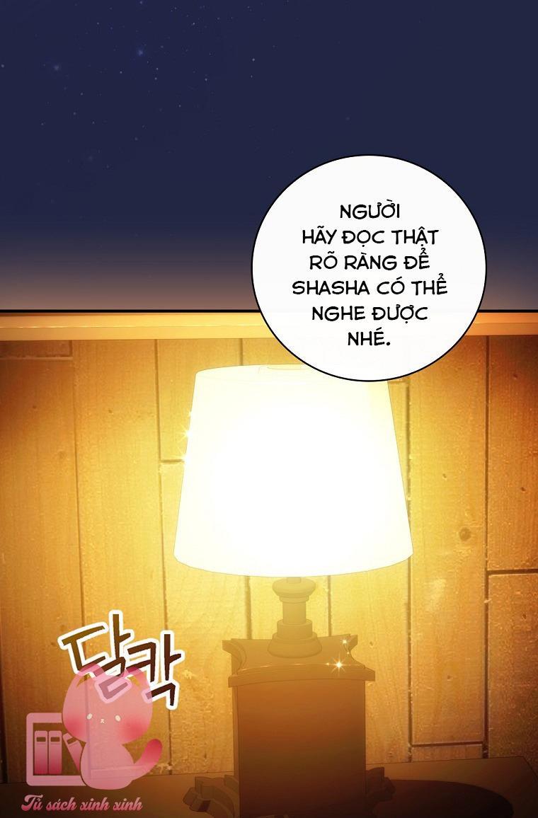 Đứa Nhỏ Không Phải Là Con Anh - Chap 22