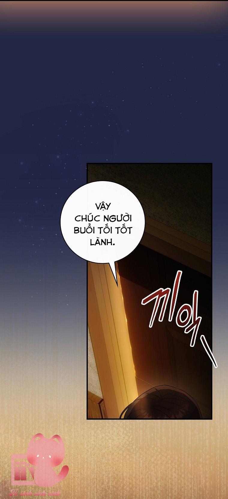 Đứa Nhỏ Không Phải Là Con Anh - Chap 22