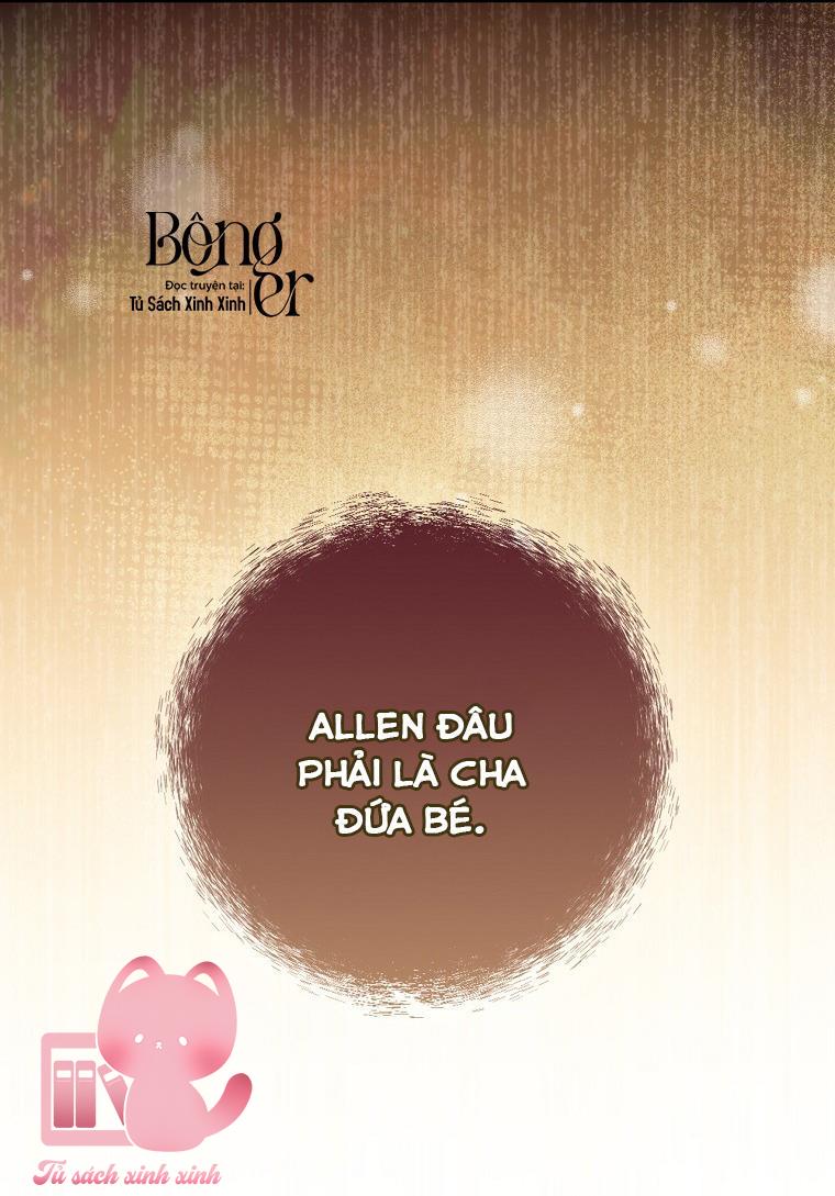 Đứa Nhỏ Không Phải Là Con Anh - Chap 22