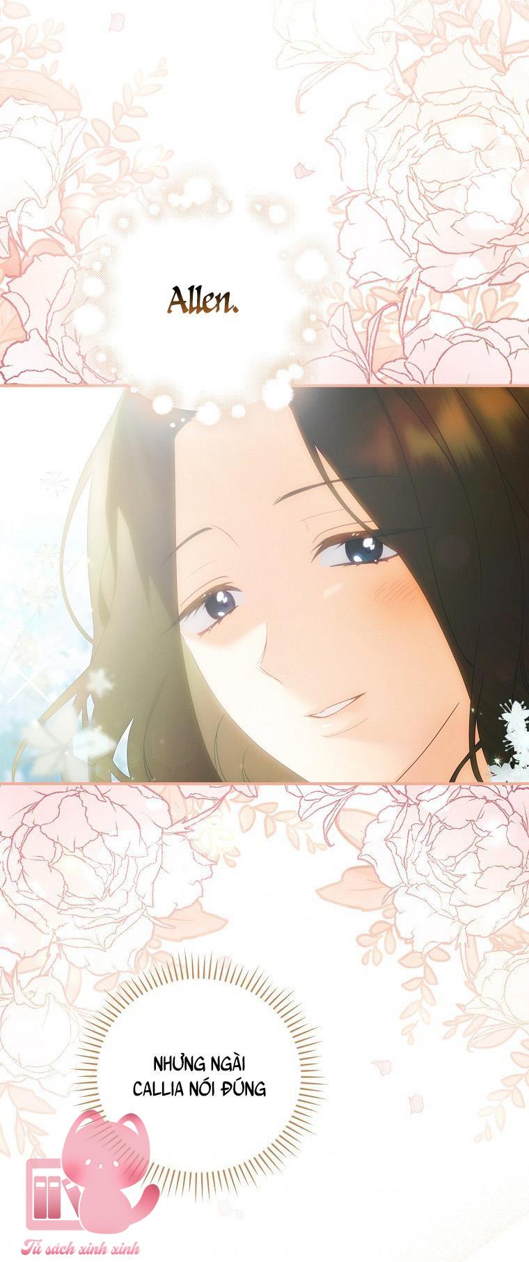 Đứa Nhỏ Không Phải Là Con Anh - Chap 22