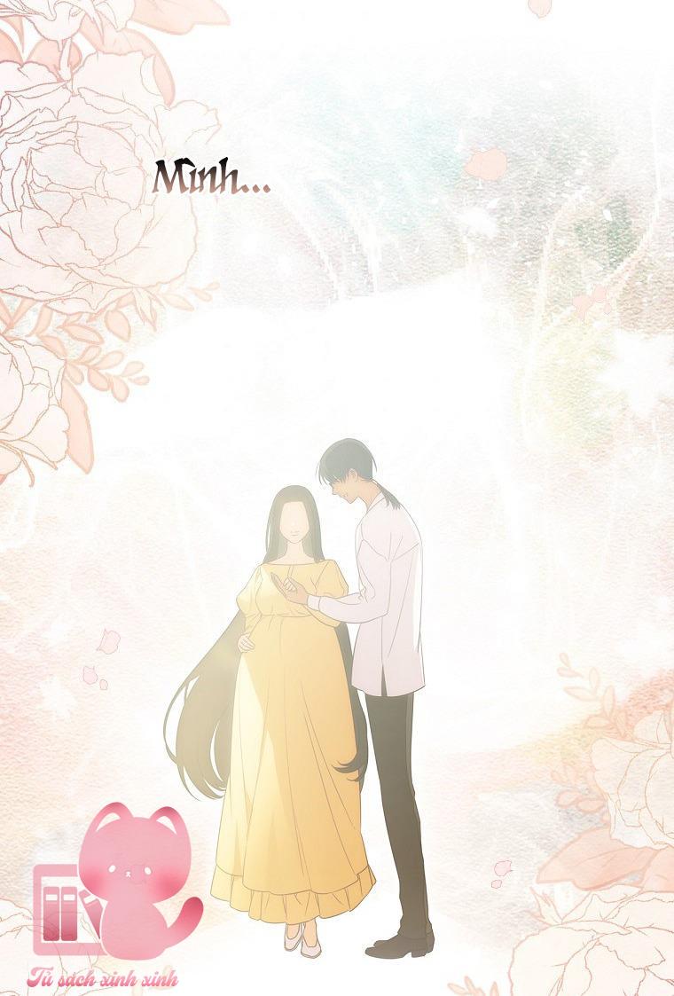 Đứa Nhỏ Không Phải Là Con Anh - Chap 22