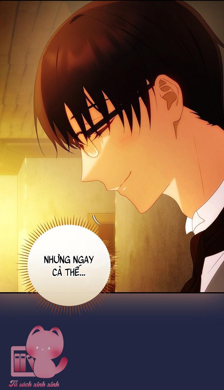 Đứa Nhỏ Không Phải Là Con Anh - Chap 22