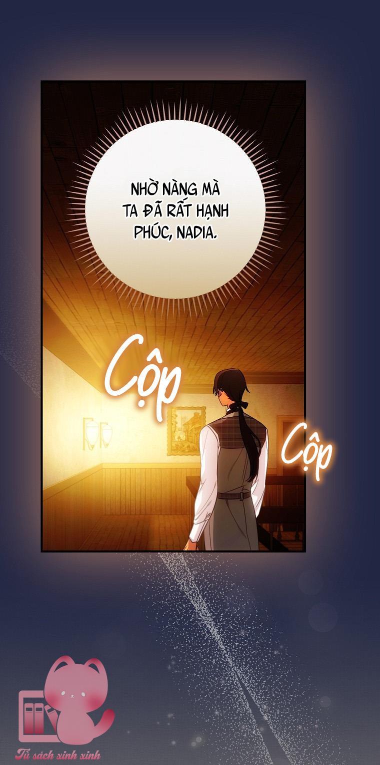 Đứa Nhỏ Không Phải Là Con Anh - Chap 22