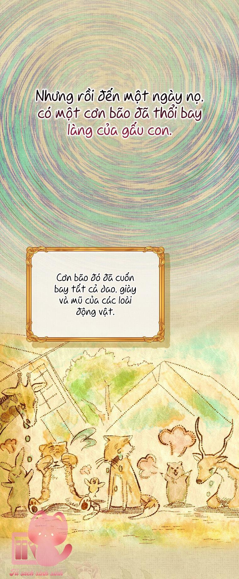 Đứa Nhỏ Không Phải Là Con Anh - Chap 22