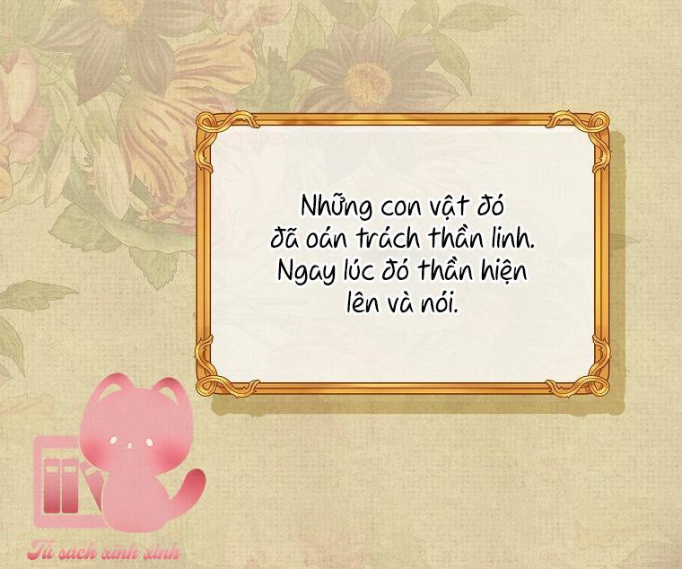 Đứa Nhỏ Không Phải Là Con Anh - Chap 22