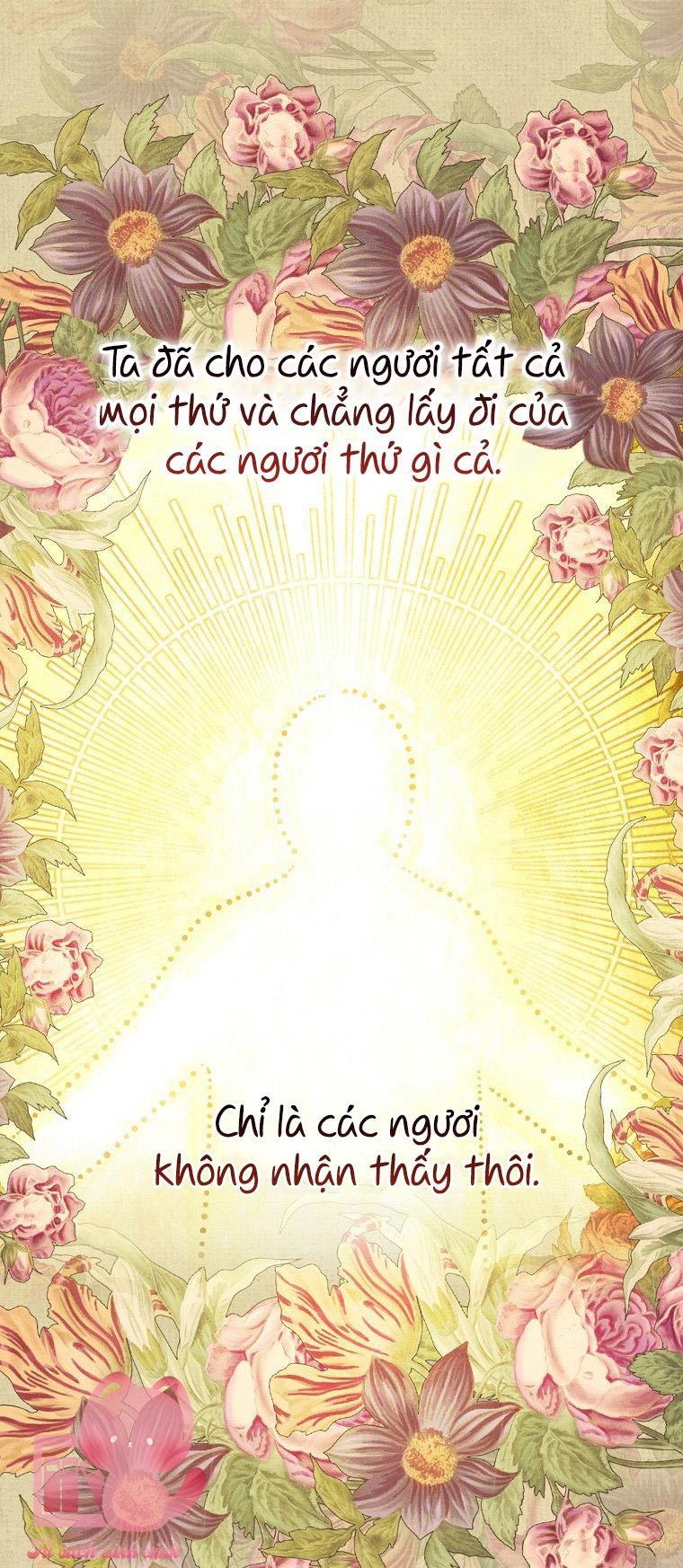 Đứa Nhỏ Không Phải Là Con Anh - Chap 22