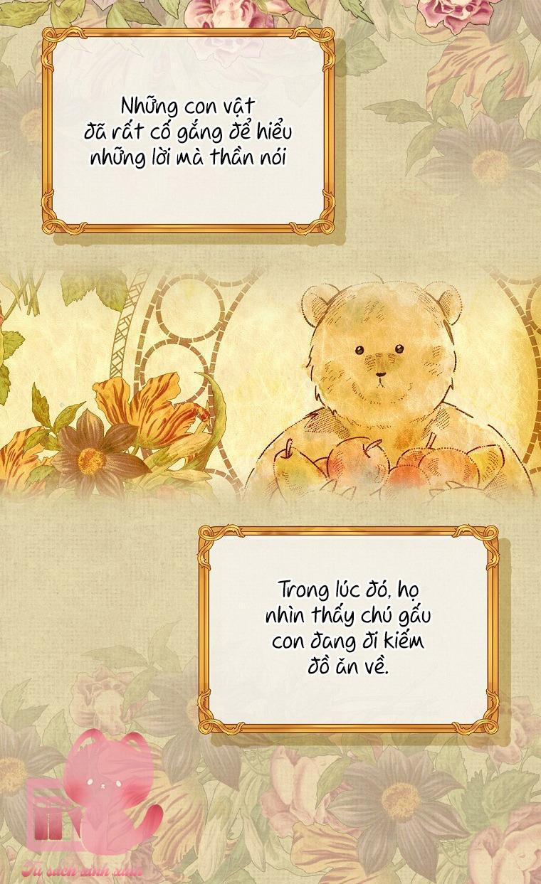 Đứa Nhỏ Không Phải Là Con Anh - Chap 22