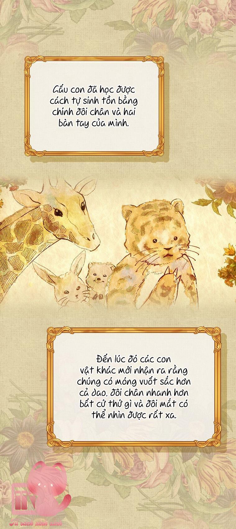 Đứa Nhỏ Không Phải Là Con Anh - Chap 22